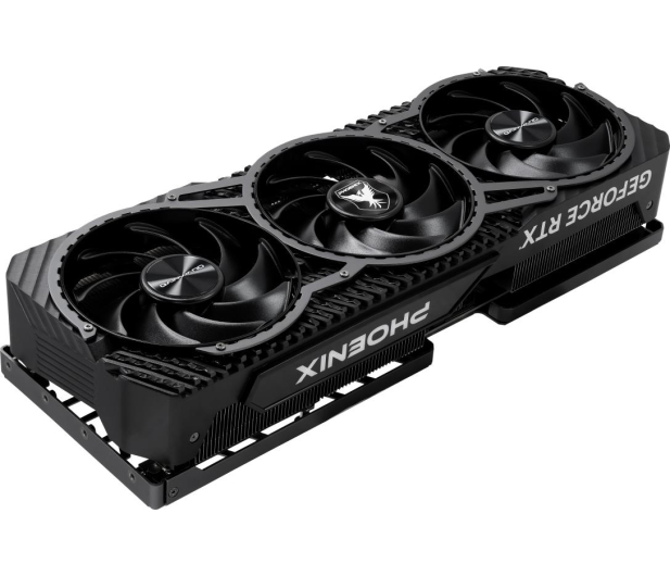 Gainward GeForce RTX 4070 Ti Phoenix 12GB GDDR6X - 1117257 - zdjęcie 6